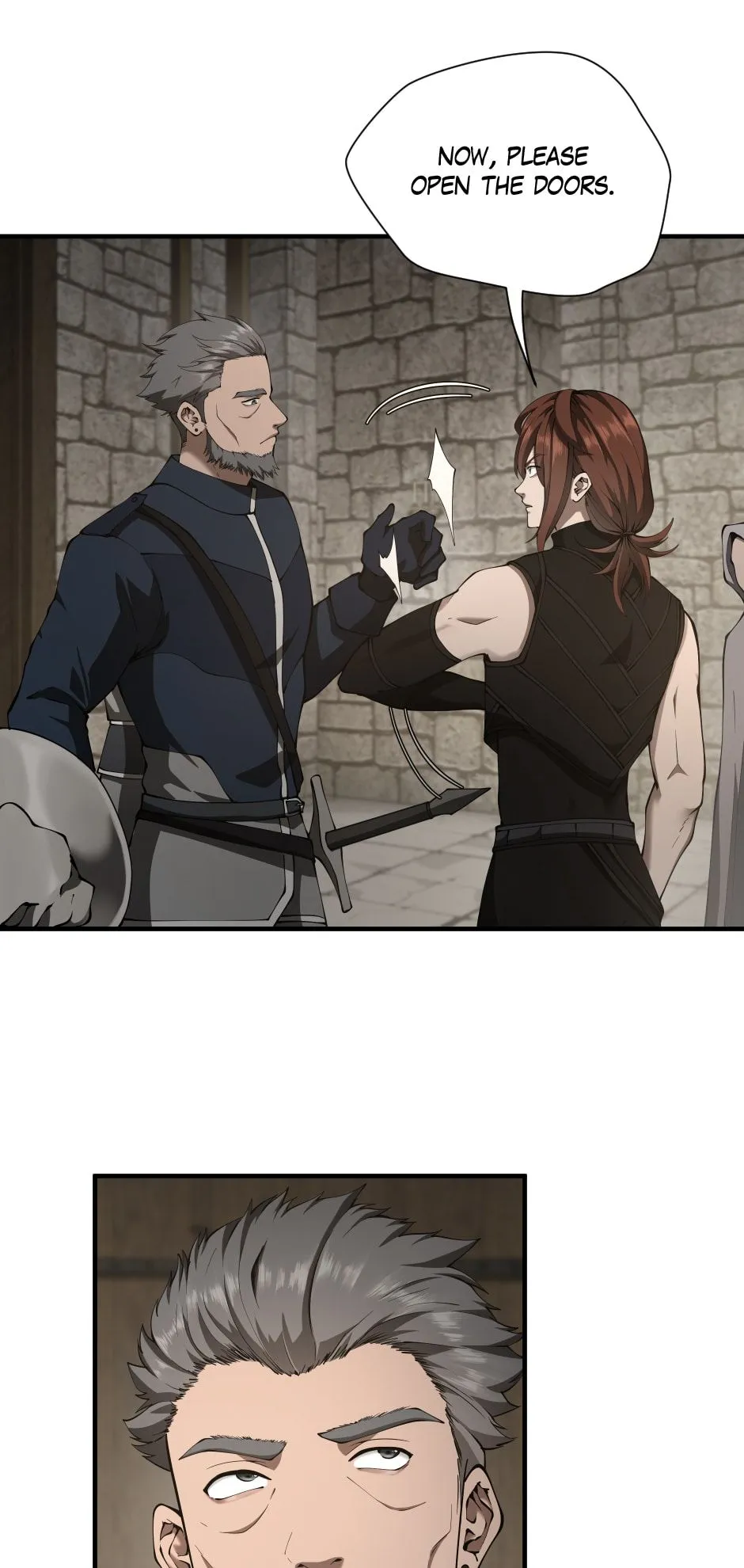 The Beginning After The End Chapter 175 Online - página 70