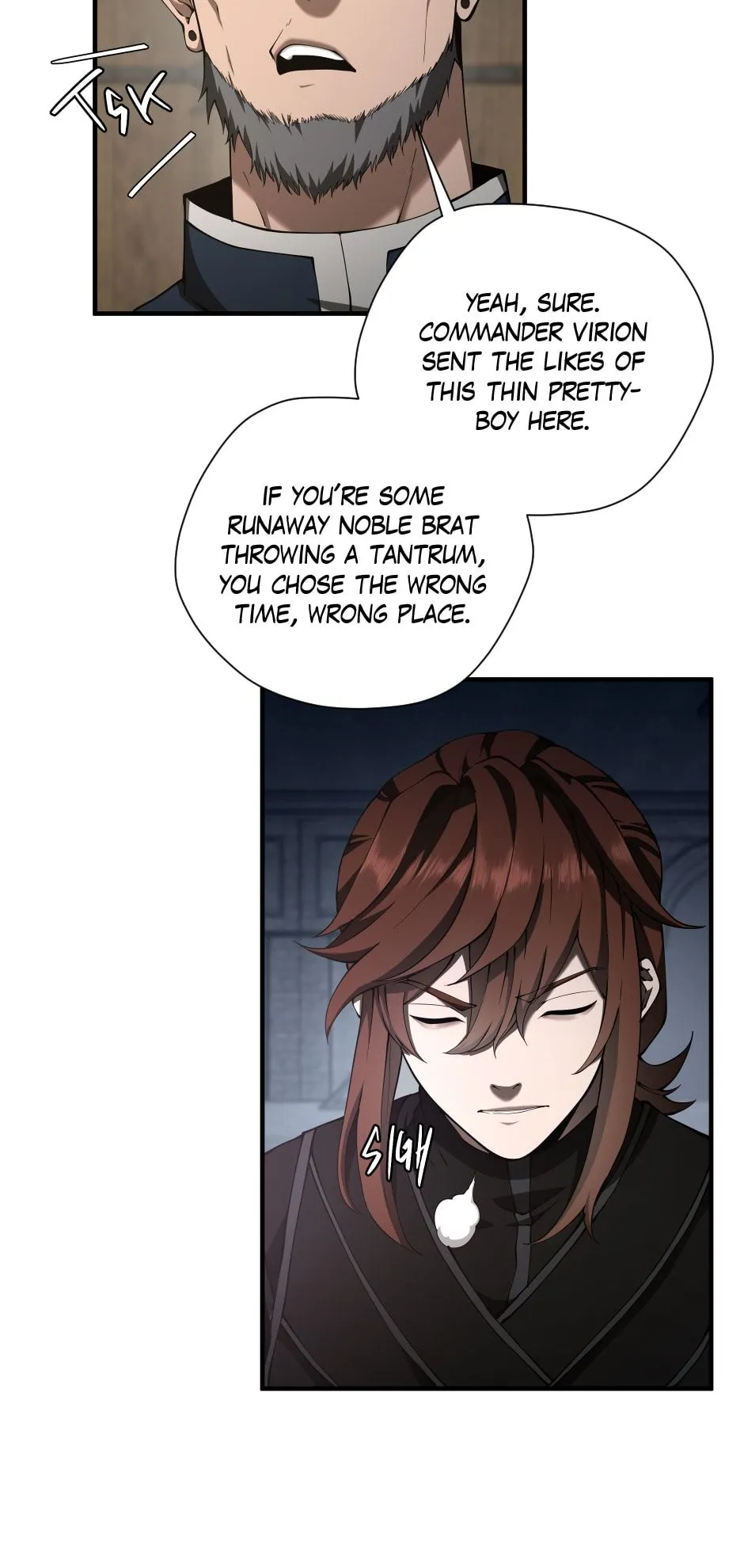 The Beginning After The End Chapter 175 Online - página 71
