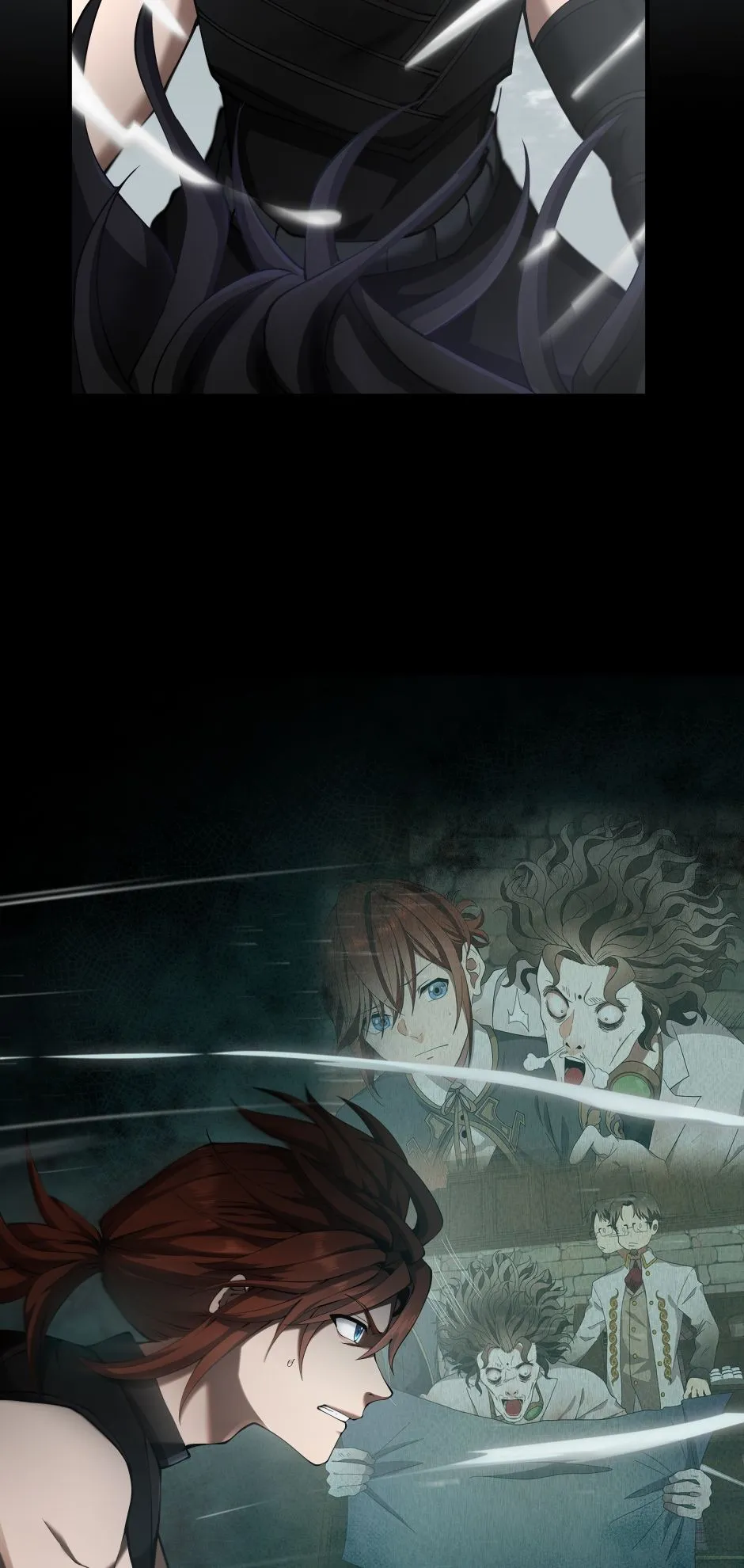 The Beginning After The End Chapter 175 Online - página 78