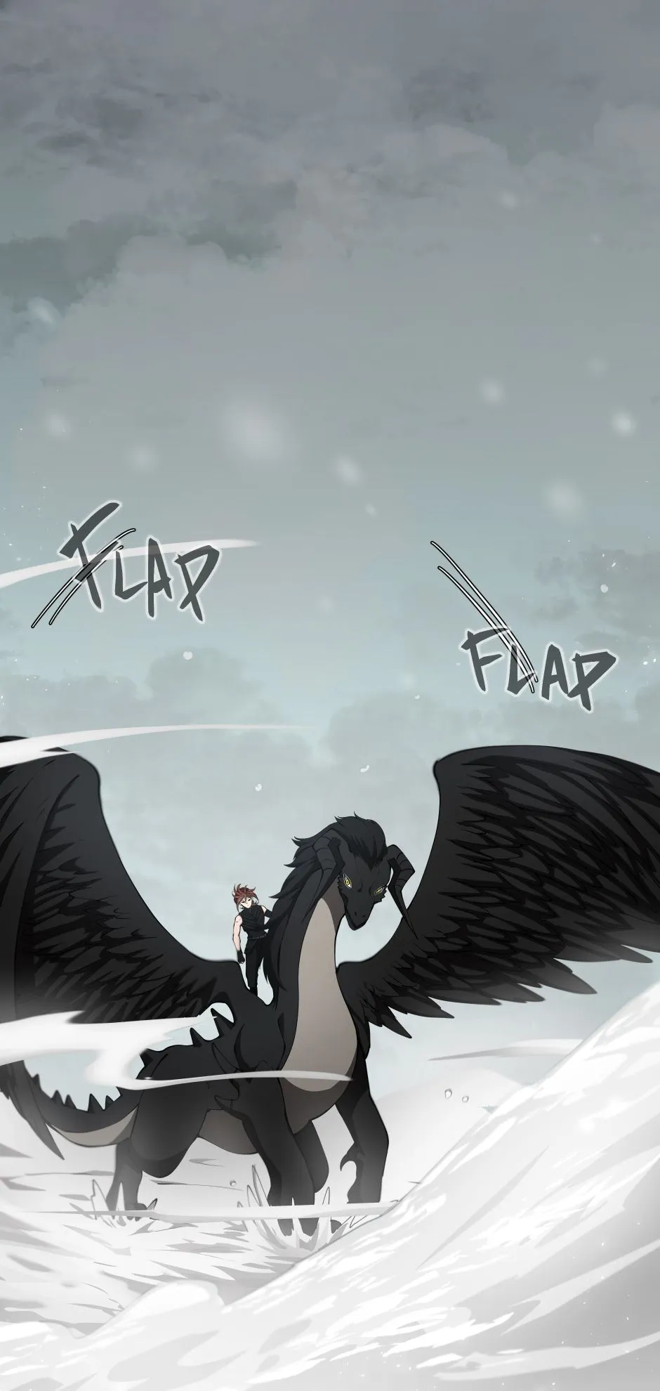 The Beginning After The End Chapter 175 Online - página 80