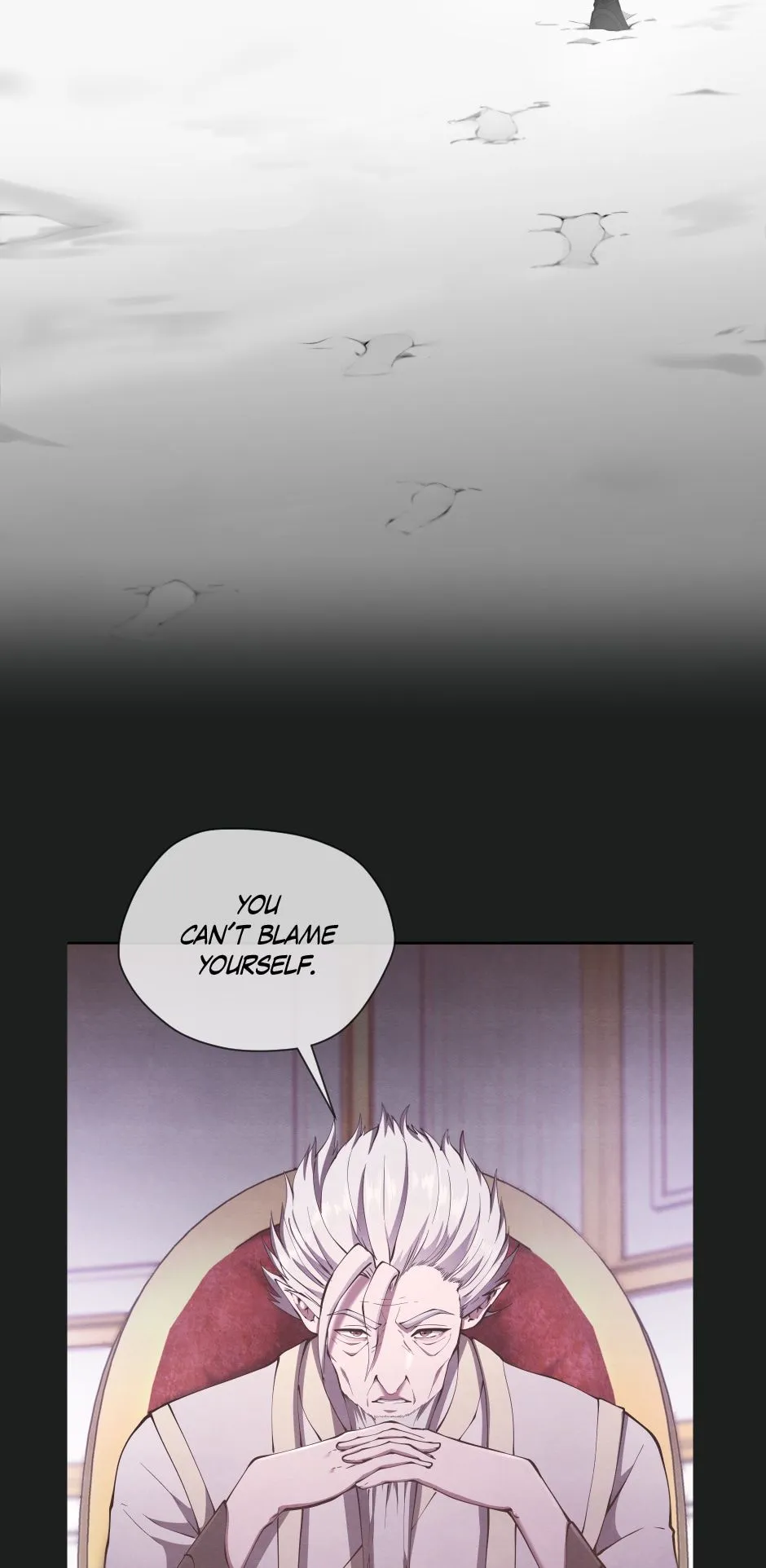 The Beginning After The End Chapter 175 Online - página 83