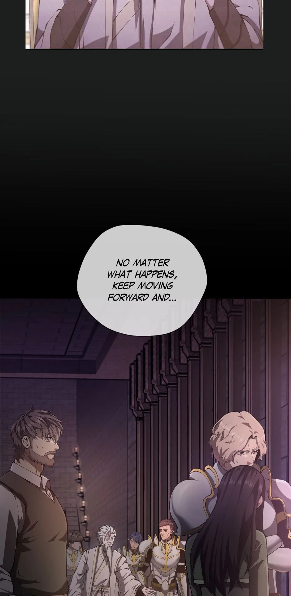 The Beginning After The End Chapter 175 Online - página 84