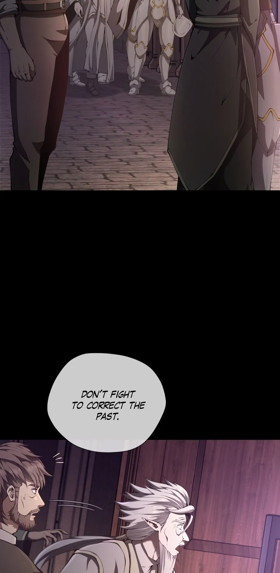The Beginning After The End Chapter 175 Online - página 85