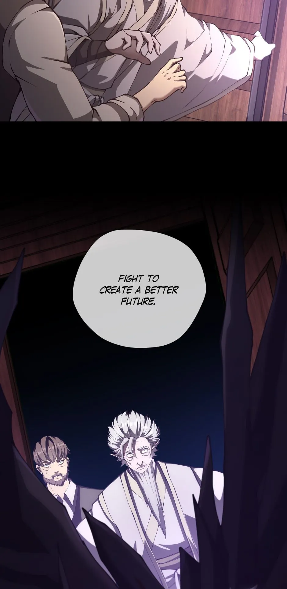 The Beginning After The End Chapter 175 Online - página 86