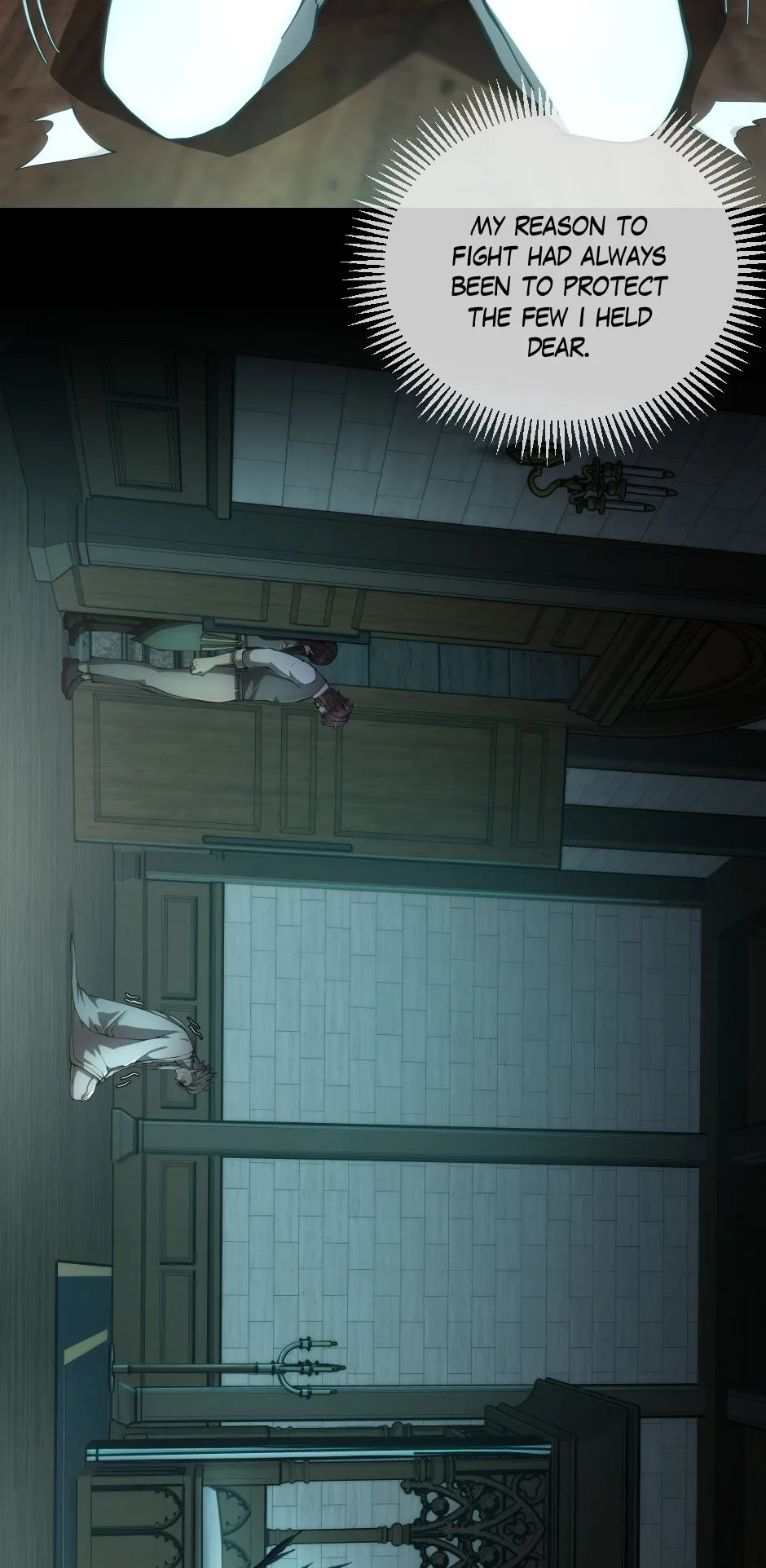The Beginning After The End Chapter 175 Online - página 88
