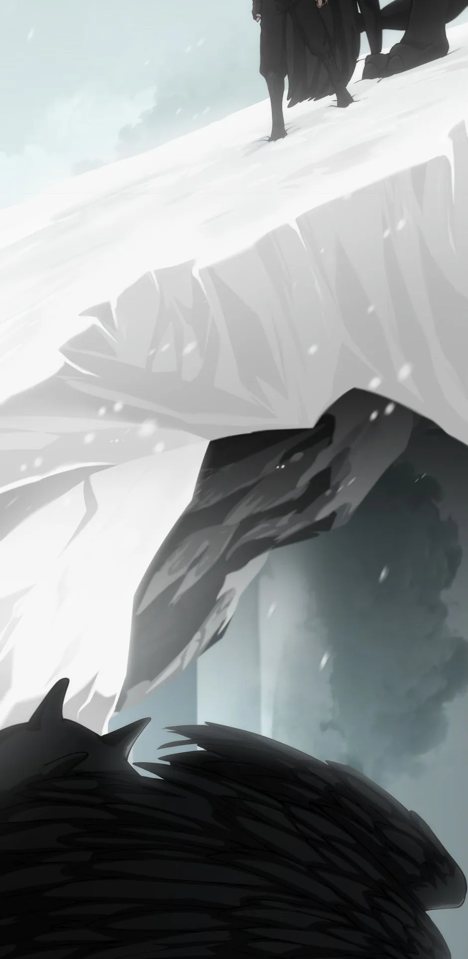 The Beginning After The End Chapter 175 Online - página 92