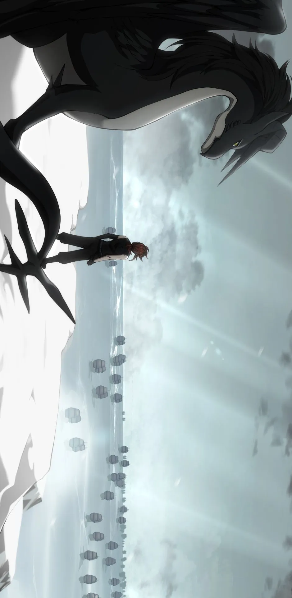 The Beginning After The End Chapter 175 Online - página 93
