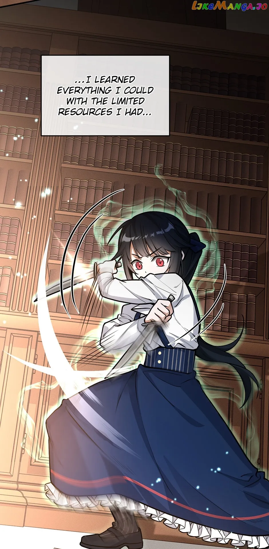 The Beginning After The End Chapter 175.12 Online - página 2