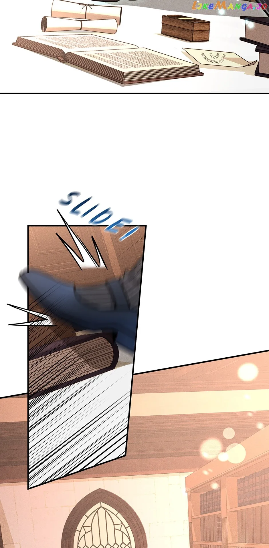 The Beginning After The End Chapter 175.12 Online - página 3