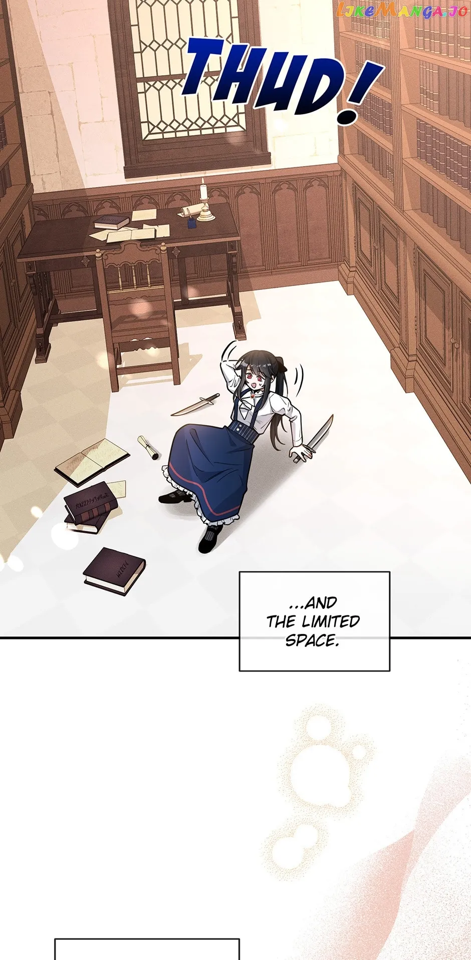 The Beginning After The End Chapter 175.12 Online - página 4
