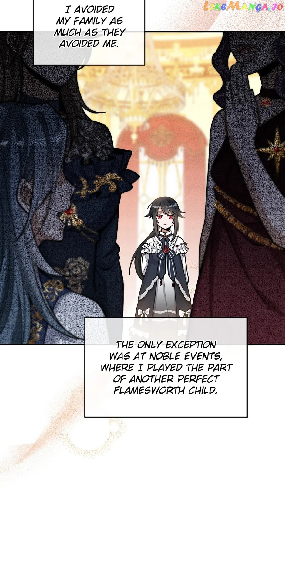 The Beginning After The End Chapter 175.12 Online - página 5