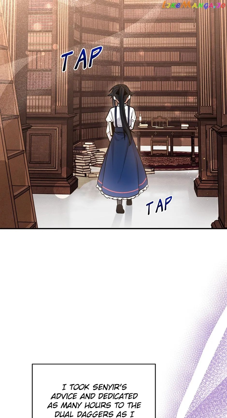 The Beginning After The End Chapter 175.12 Online - página 8