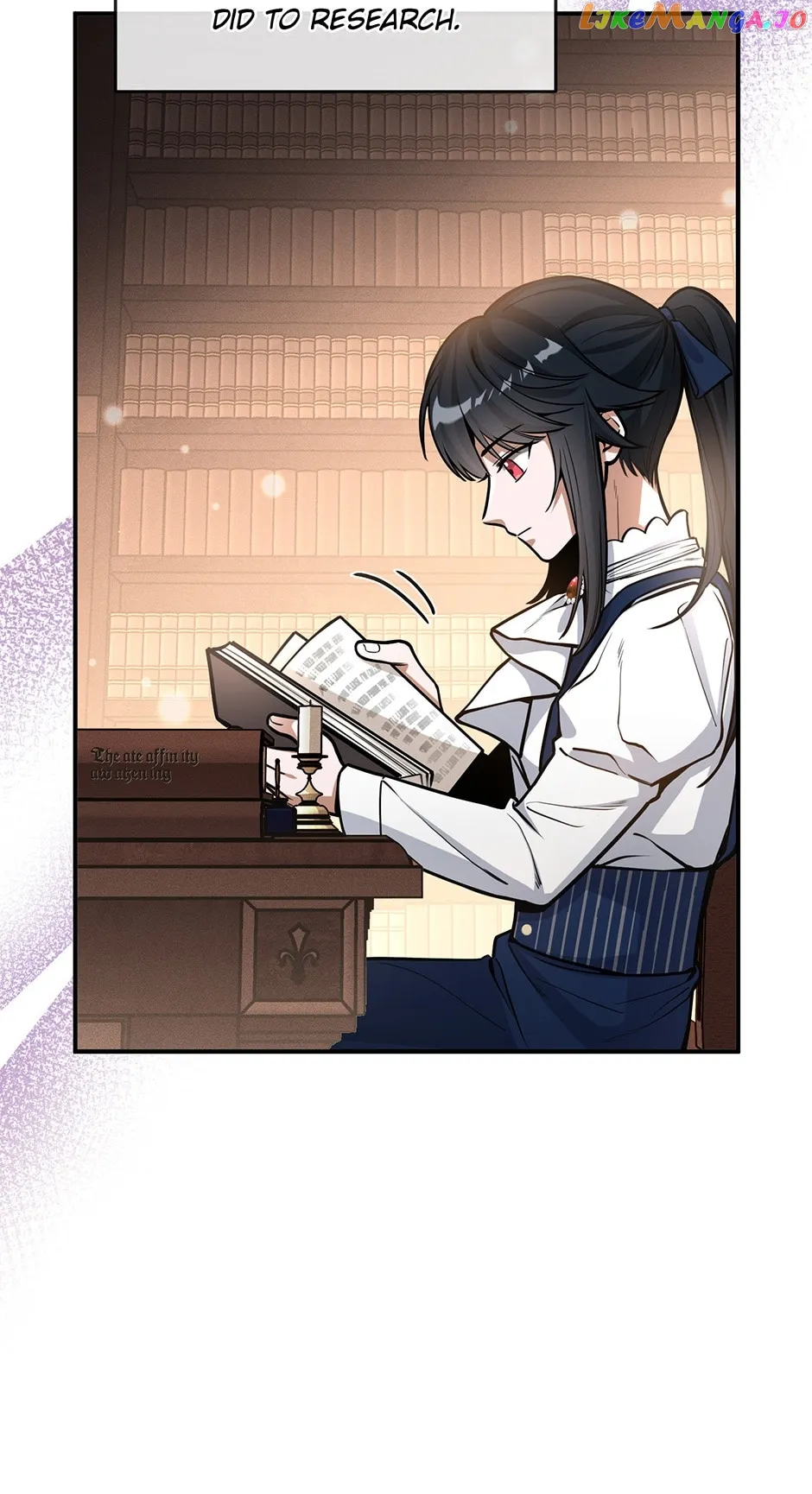The Beginning After The End Chapter 175.12 Online - página 9