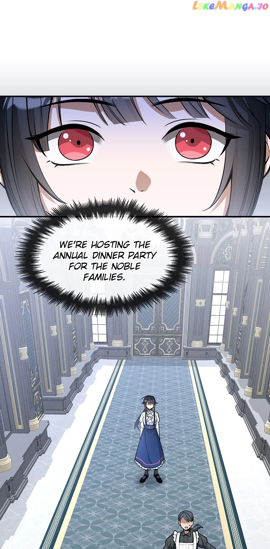 The Beginning After The End Chapter 175.12 Online - página 16