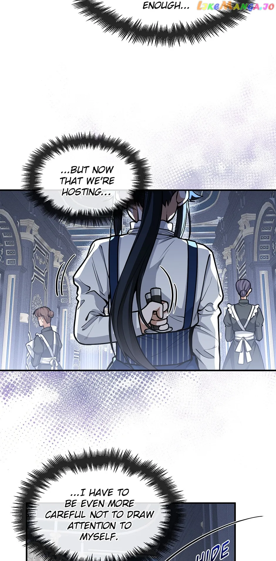 The Beginning After The End Chapter 175.12 Online - página 18
