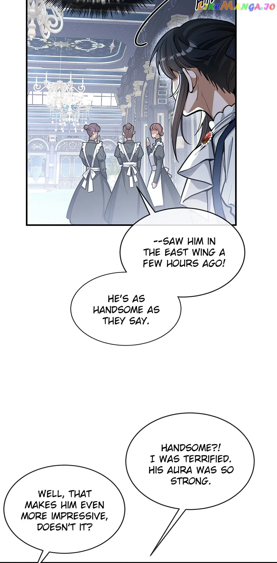 The Beginning After The End Chapter 175.12 Online - página 19