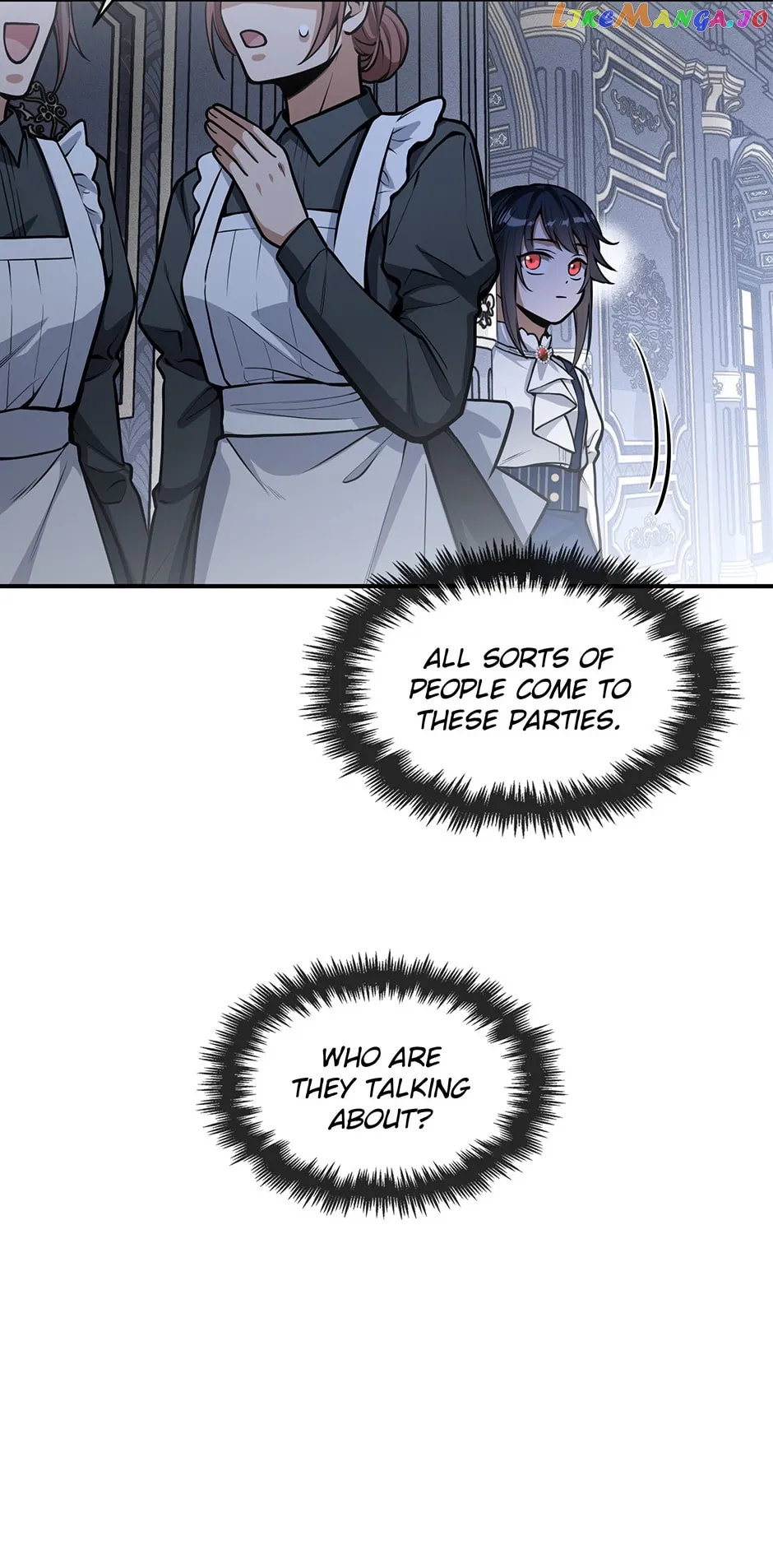 The Beginning After The End Chapter 175.12 Online - página 20