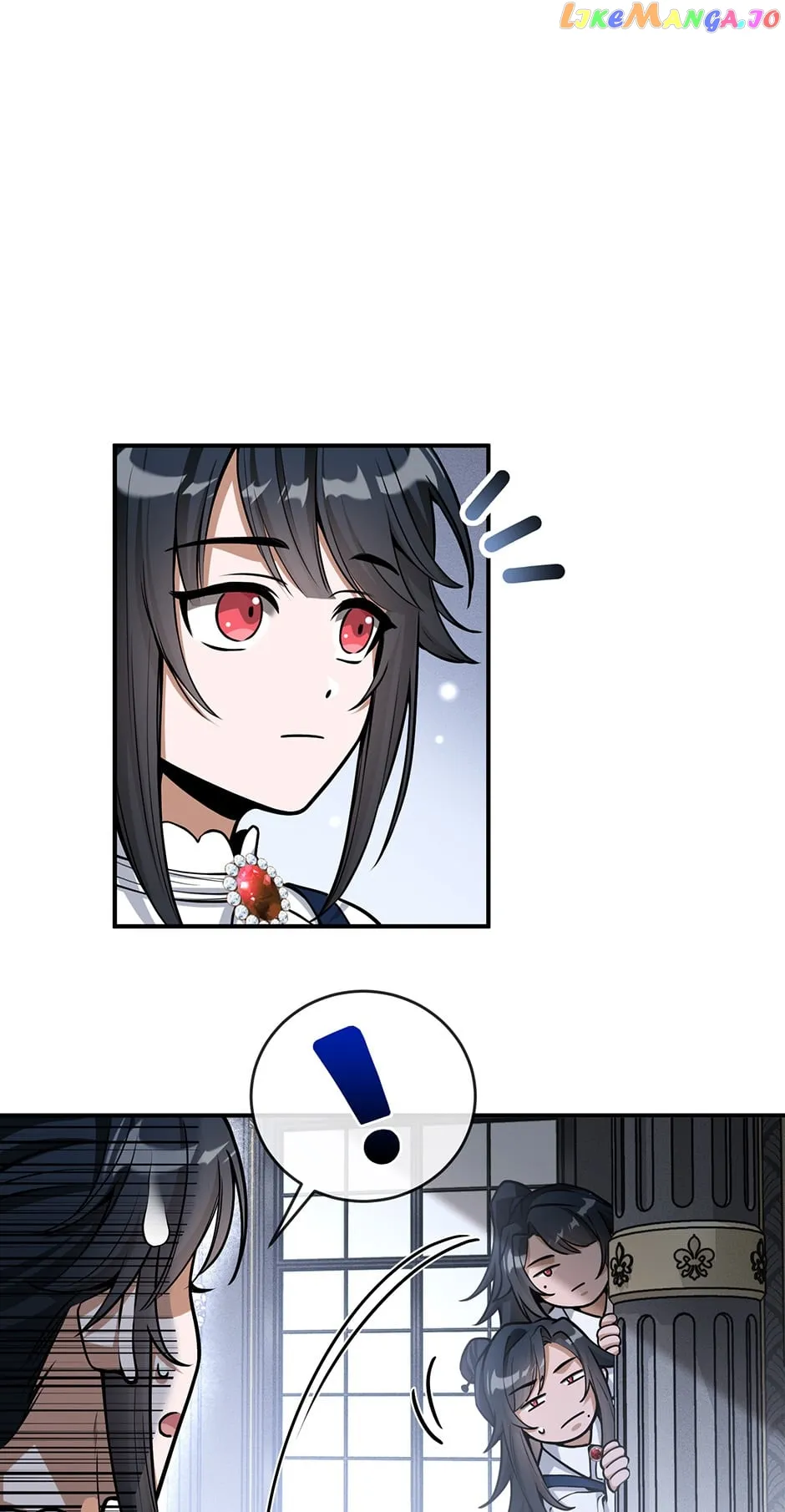The Beginning After The End Chapter 175.12 Online - página 21