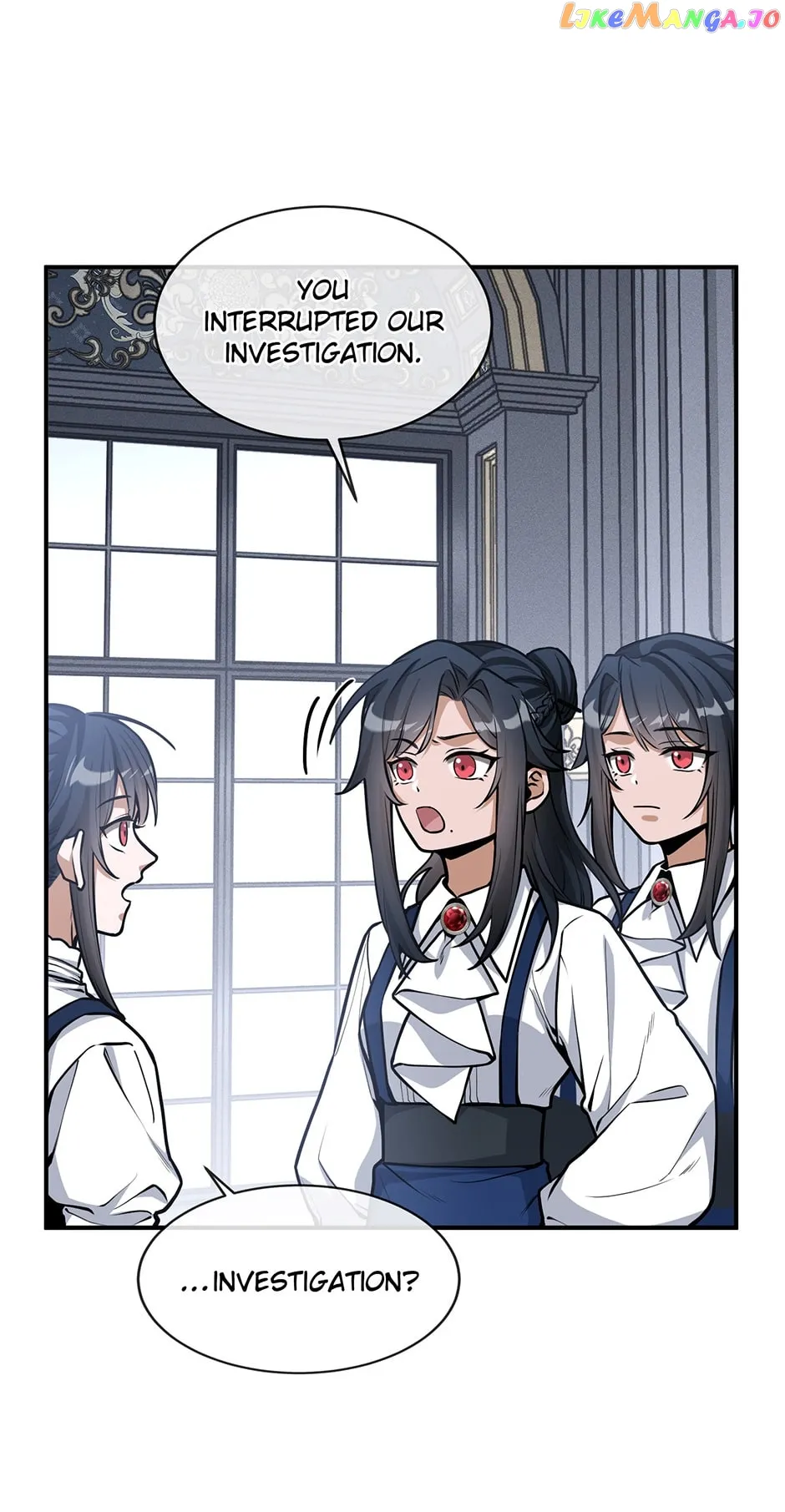 The Beginning After The End Chapter 175.12 Online - página 23