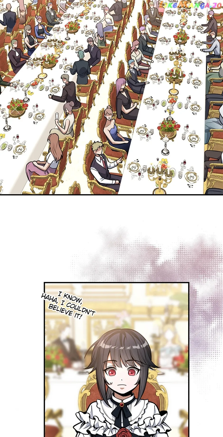 The Beginning After The End Chapter 175.12 Online - página 28