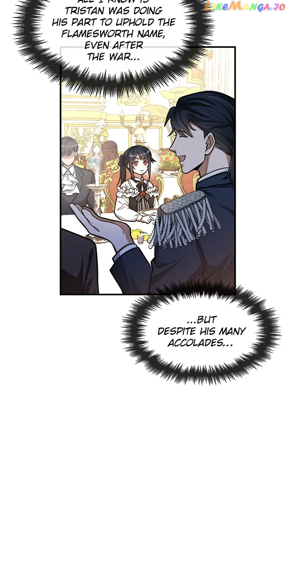 The Beginning After The End Chapter 175.12 Online - página 31