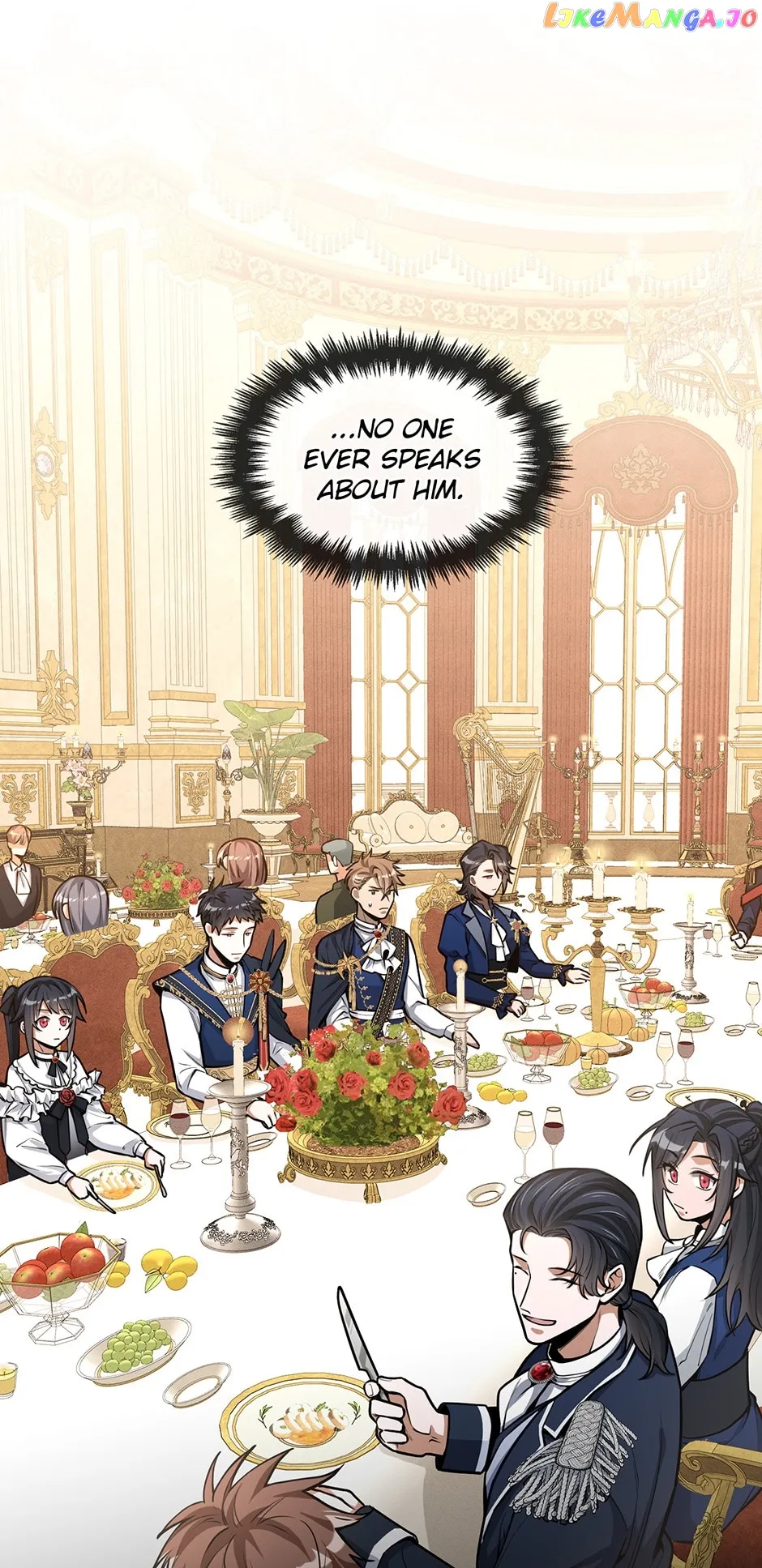 The Beginning After The End Chapter 175.12 Online - página 32