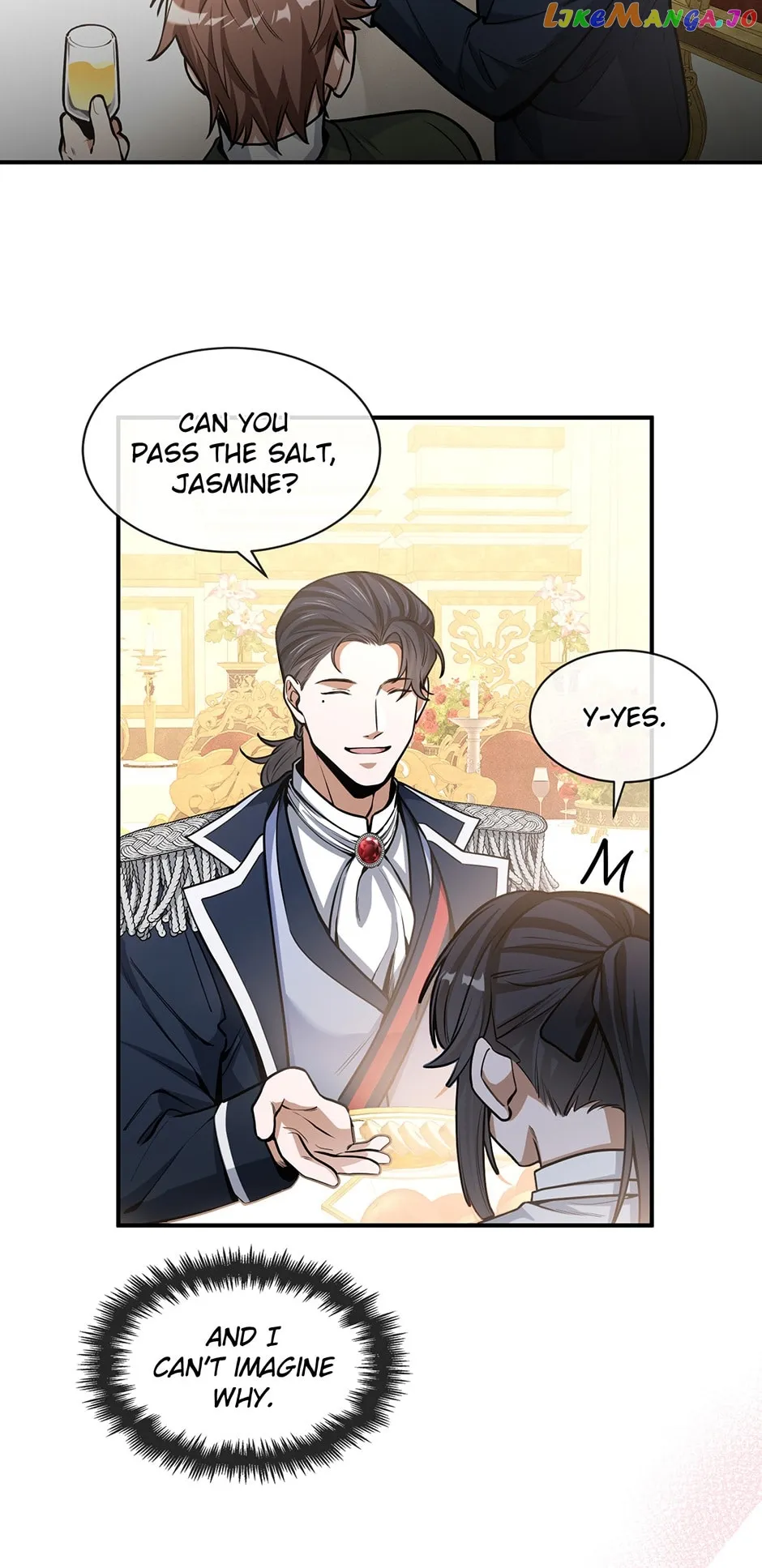 The Beginning After The End Chapter 175.12 Online - página 33
