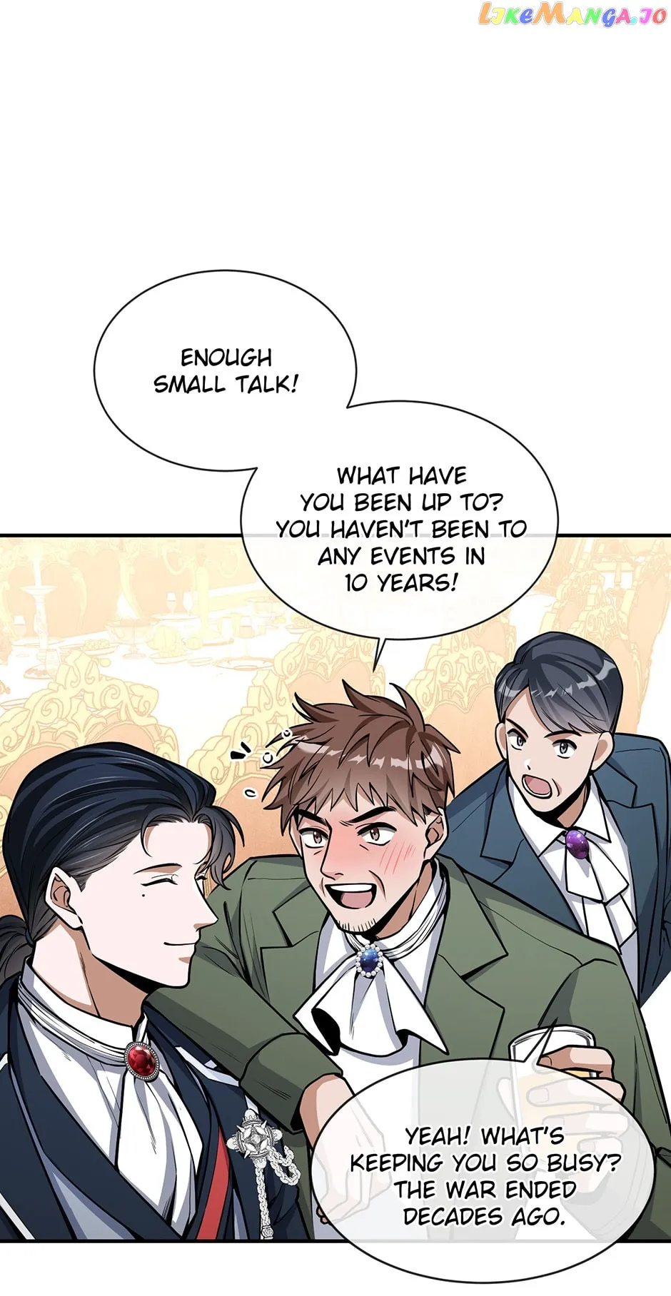 The Beginning After The End Chapter 175.12 Online - página 35