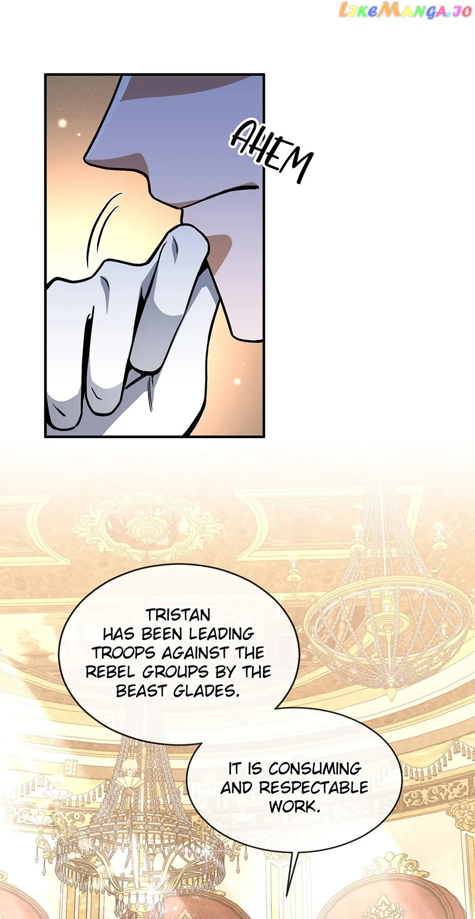 The Beginning After The End Chapter 175.12 Online - página 36