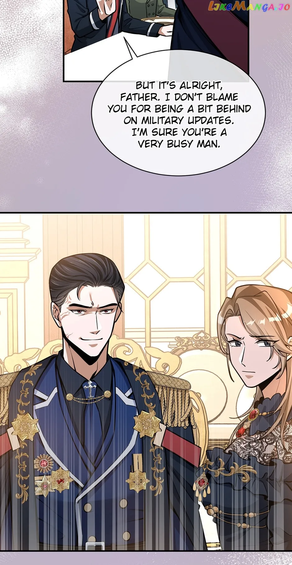 The Beginning After The End Chapter 175.12 Online - página 38