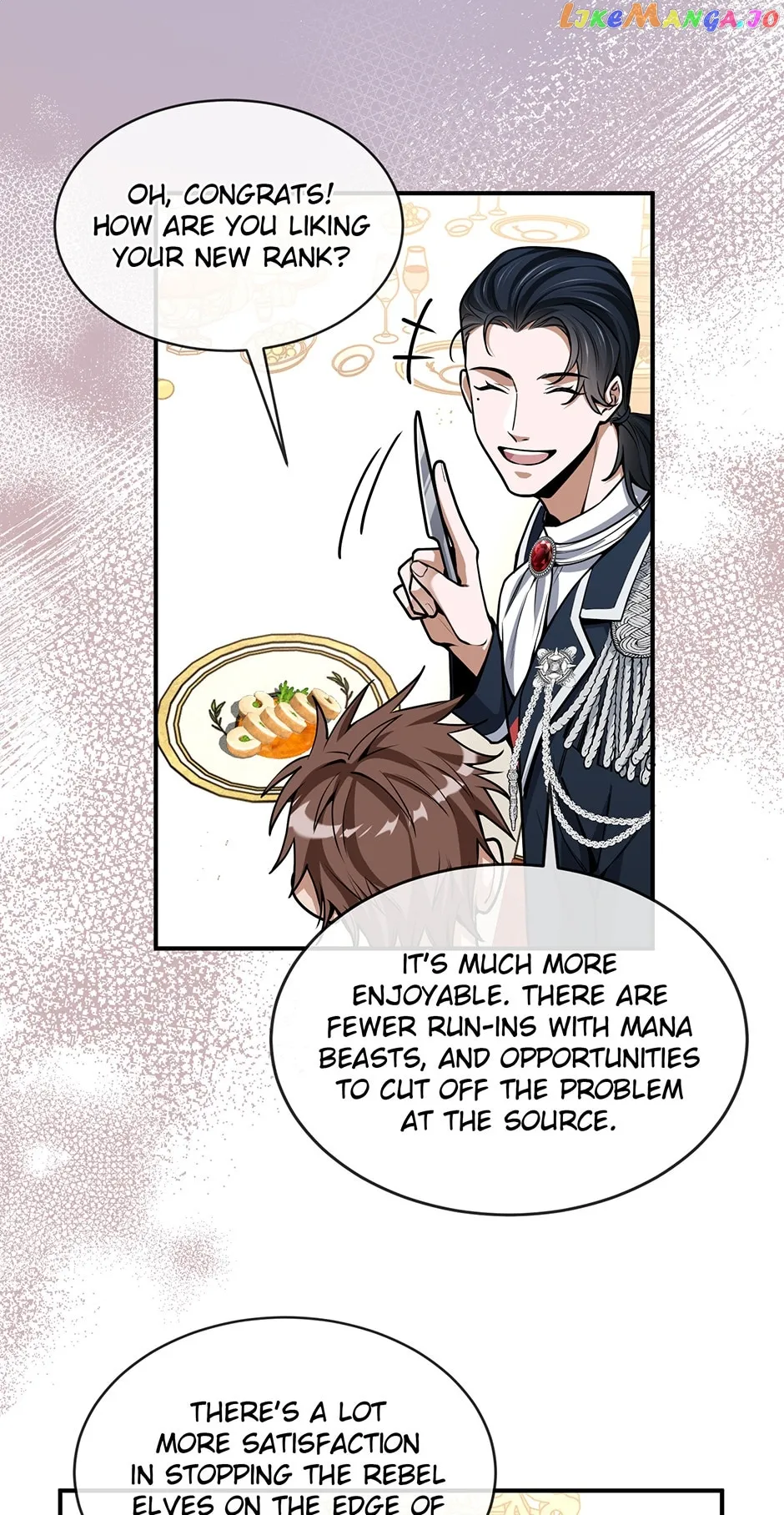 The Beginning After The End Chapter 175.12 Online - página 39