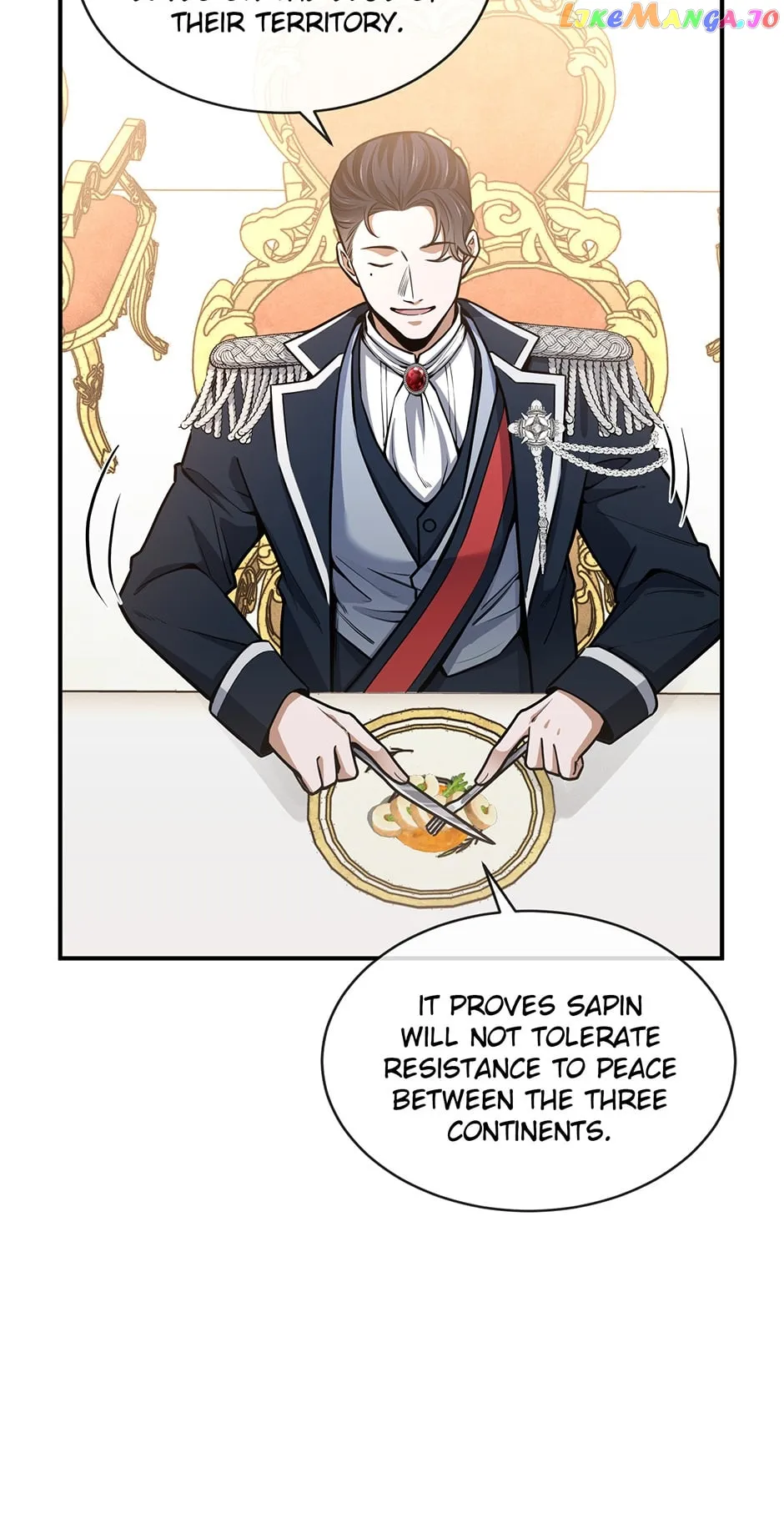 The Beginning After The End Chapter 175.12 Online - página 40