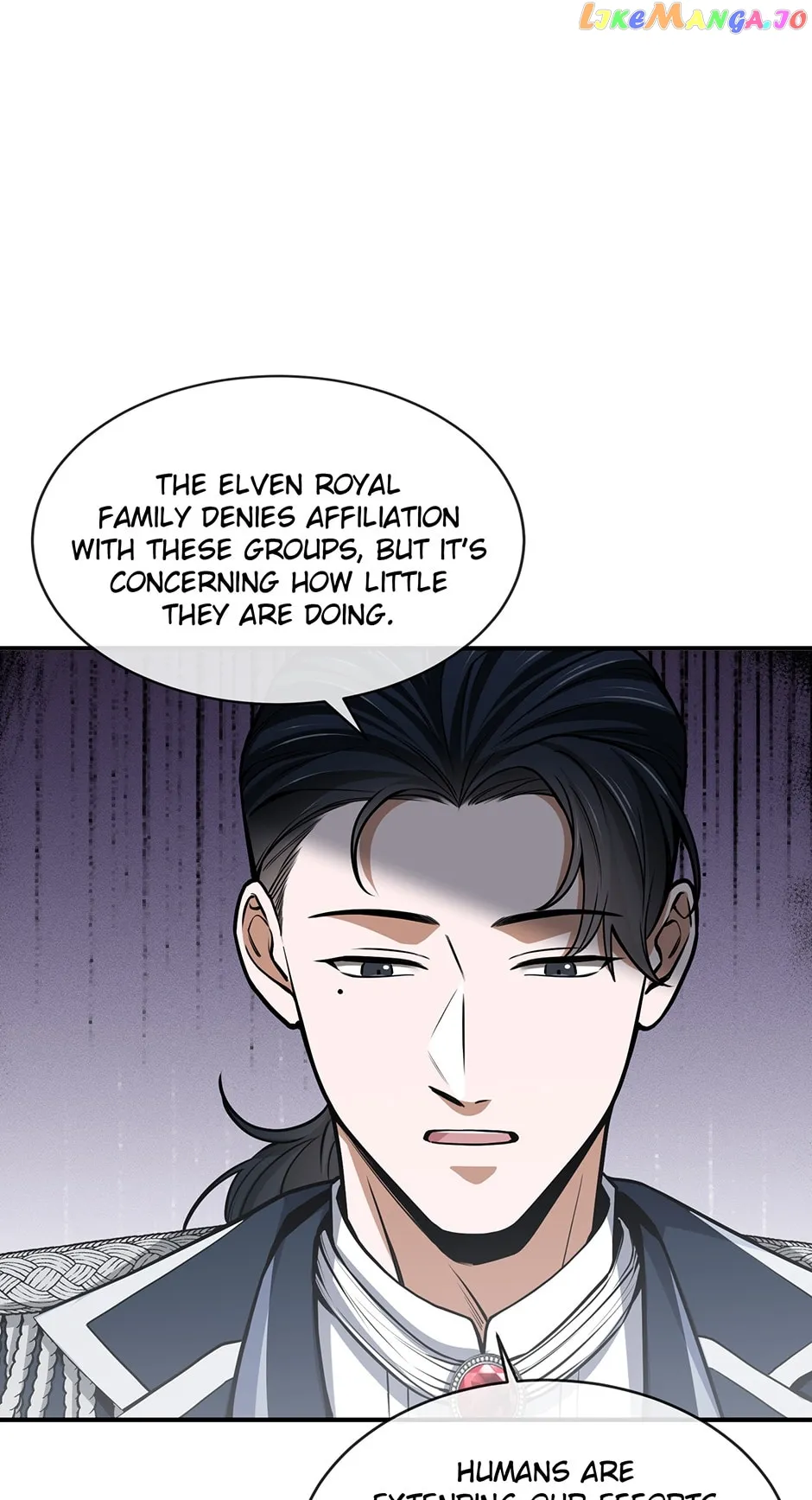 The Beginning After The End Chapter 175.12 Online - página 41