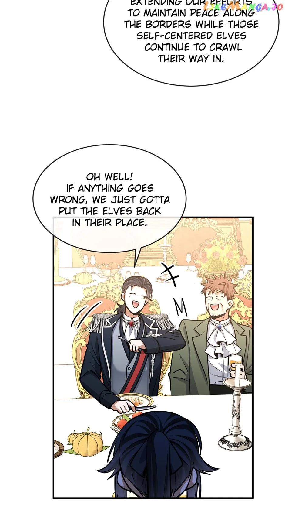 The Beginning After The End Chapter 175.12 Online - página 42