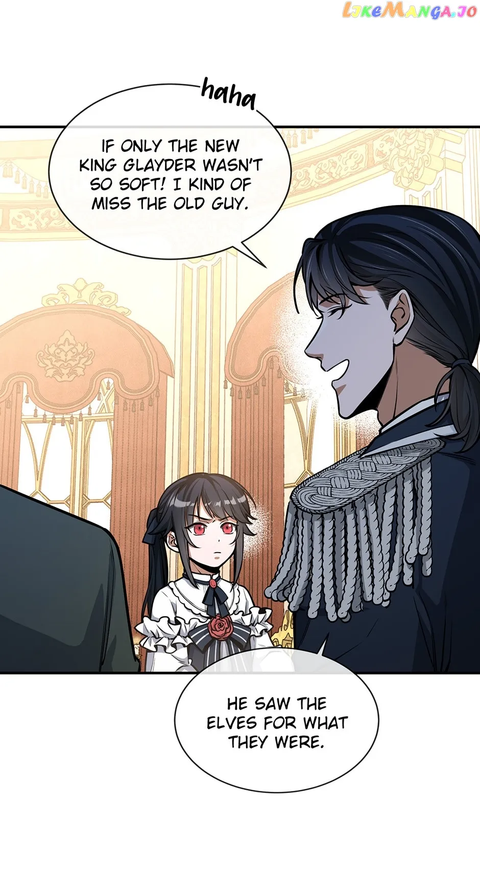 The Beginning After The End Chapter 175.12 Online - página 43