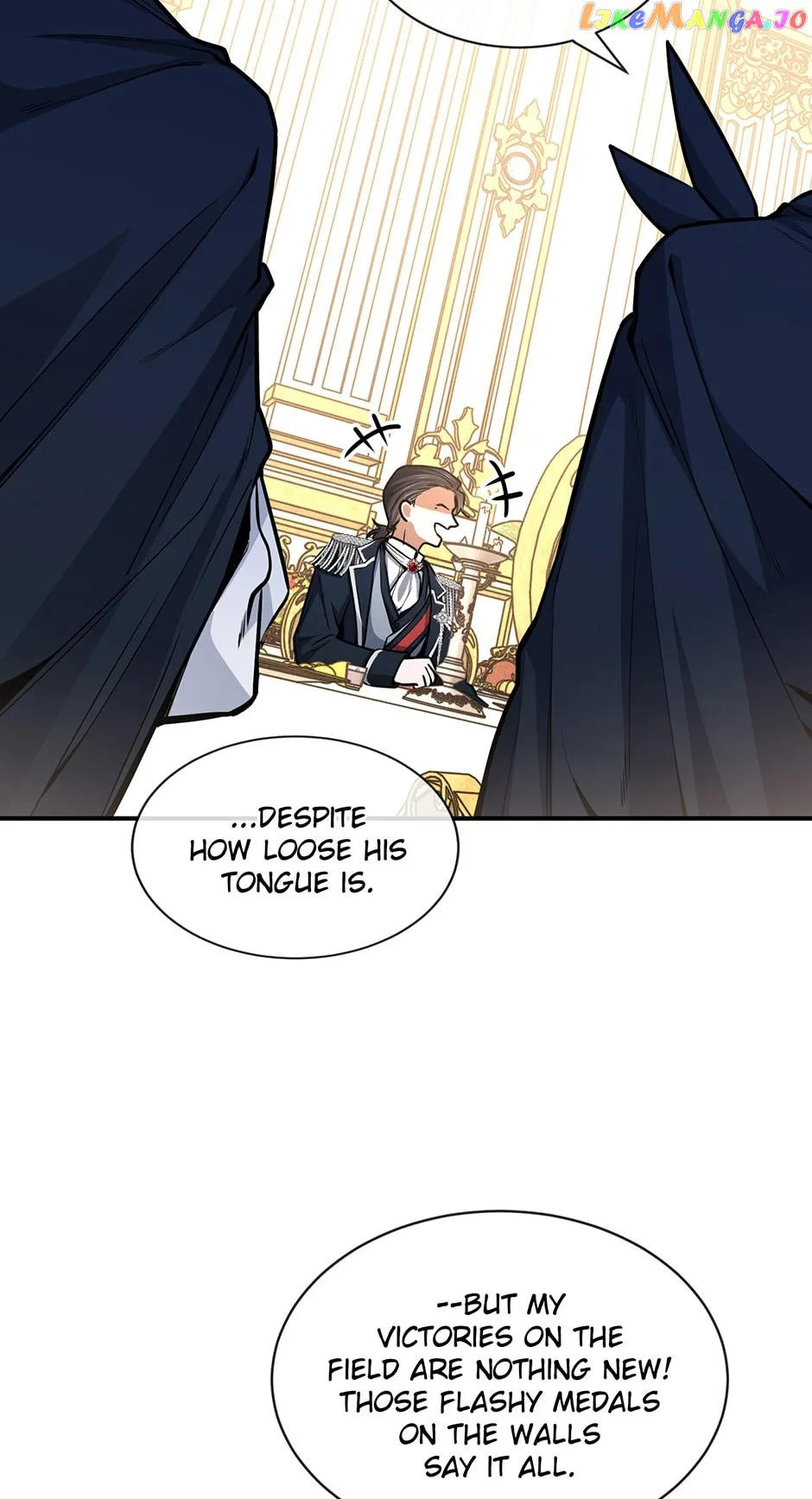 The Beginning After The End Chapter 175.12 Online - página 45