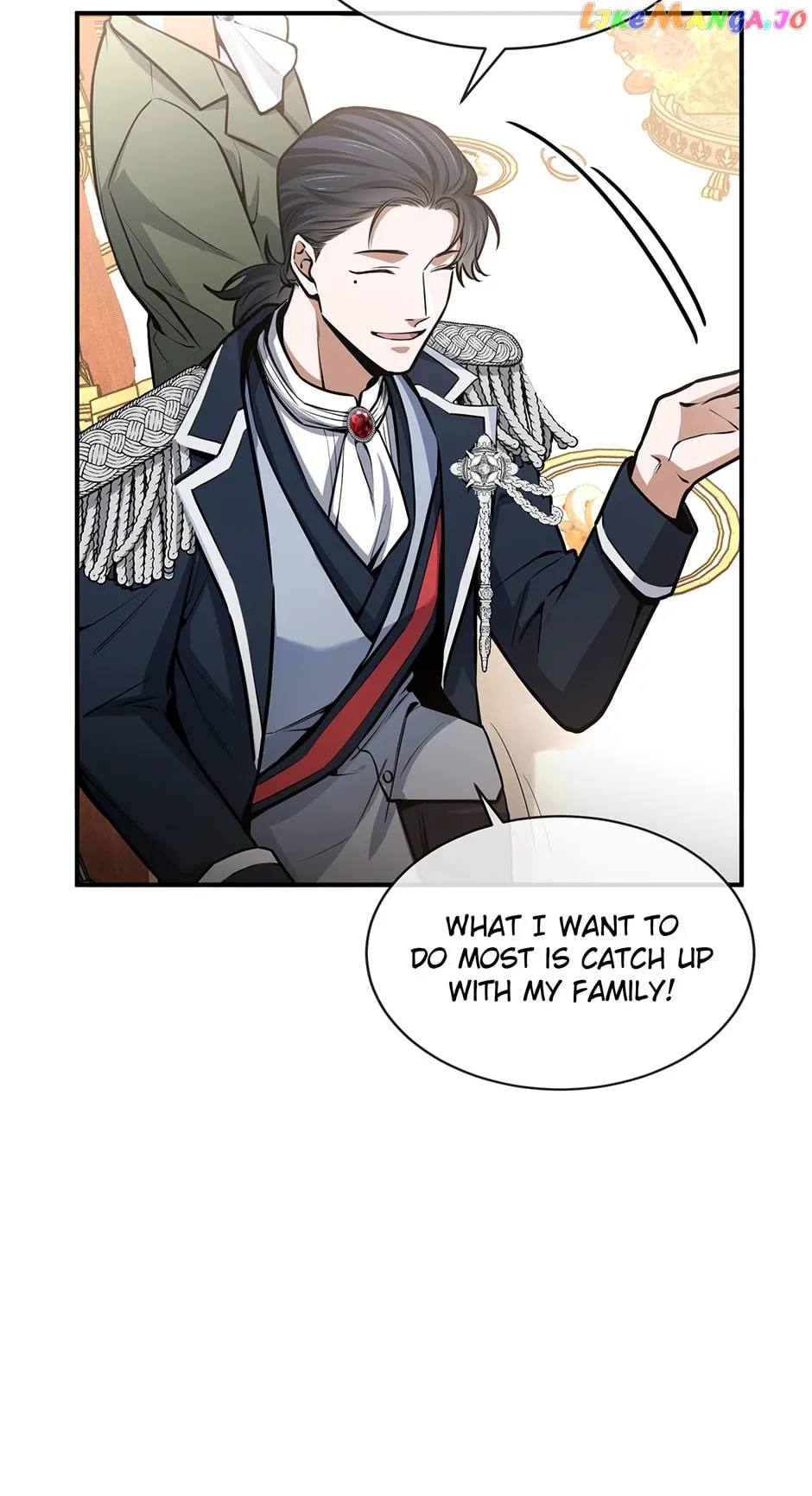 The Beginning After The End Chapter 175.12 Online - página 46
