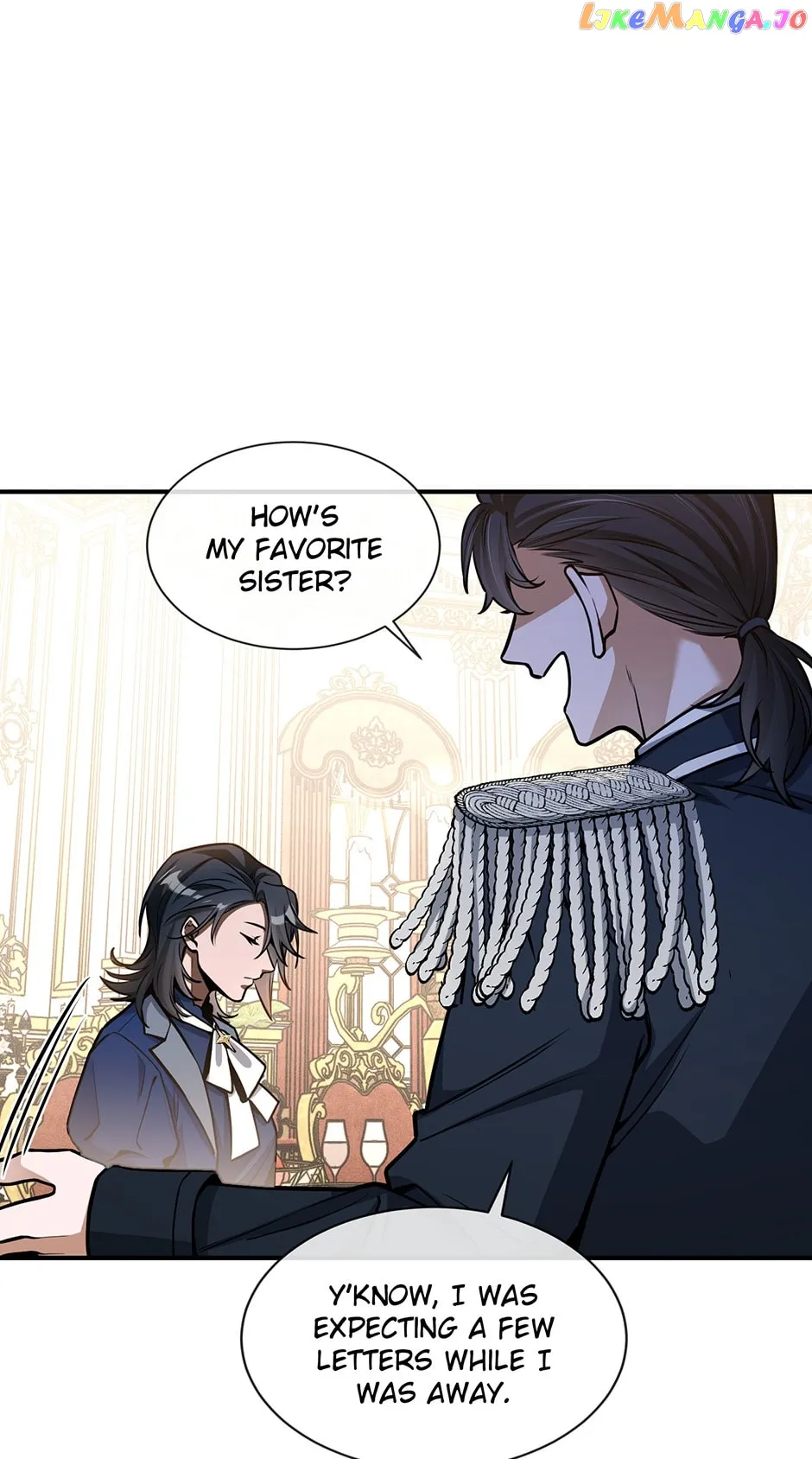 The Beginning After The End Chapter 175.12 Online - página 47