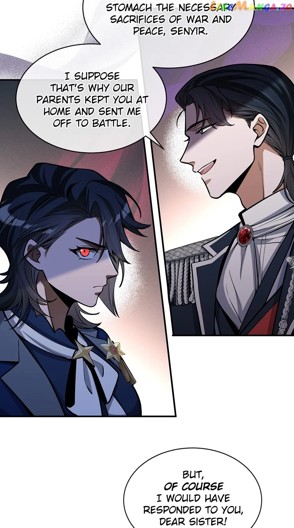 The Beginning After The End Chapter 175.12 Online - página 49