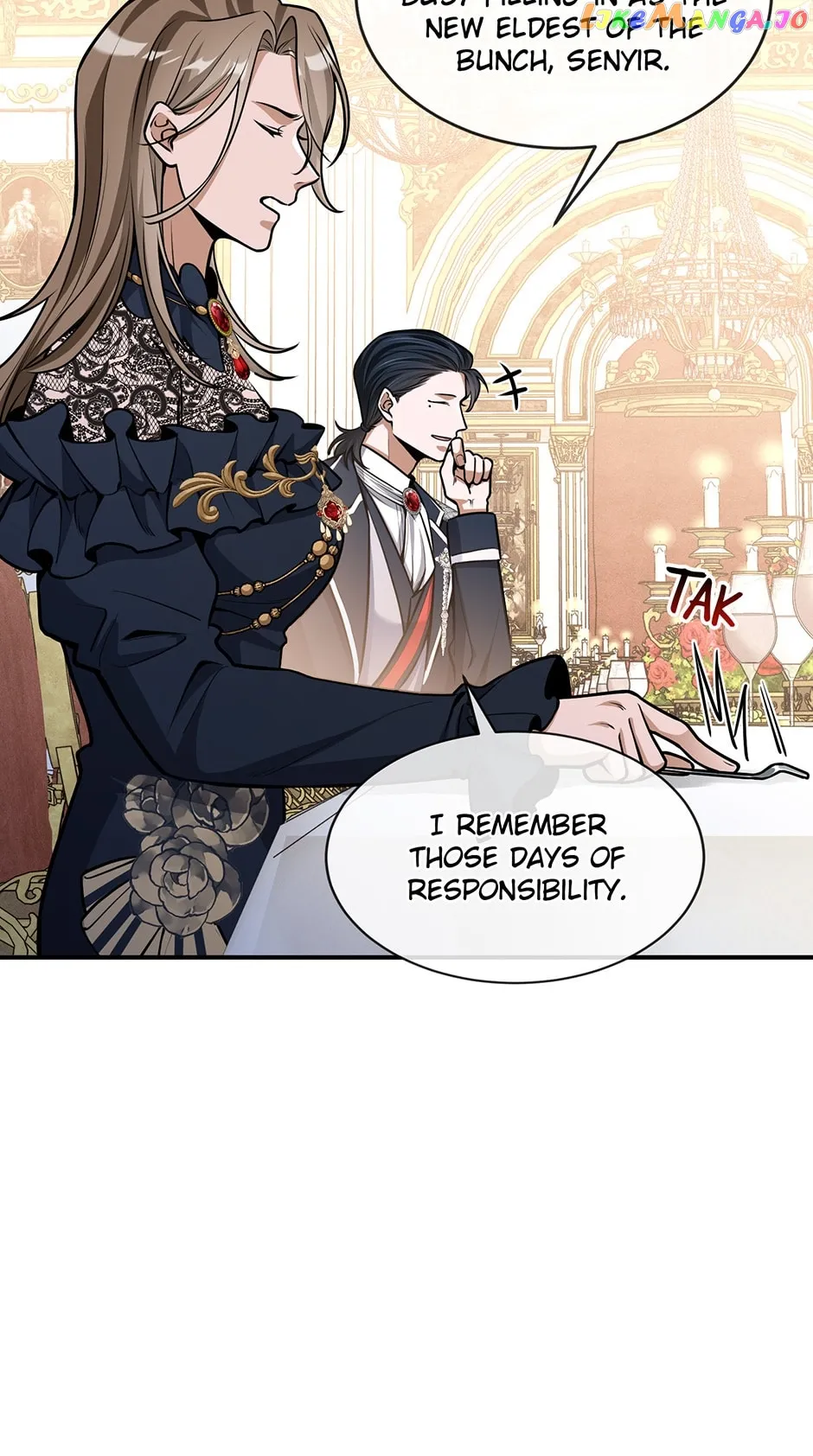 The Beginning After The End Chapter 175.12 Online - página 51