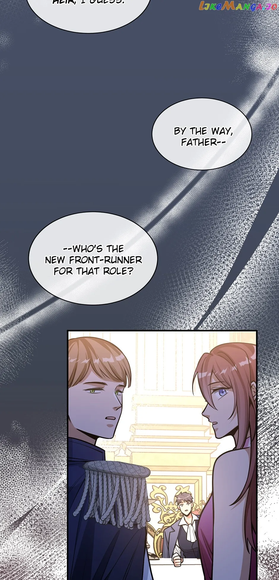 The Beginning After The End Chapter 175.12 Online - página 53