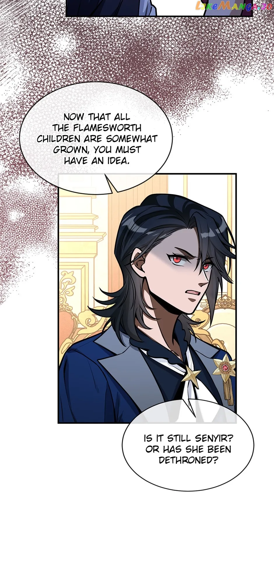 The Beginning After The End Chapter 175.12 Online - página 54