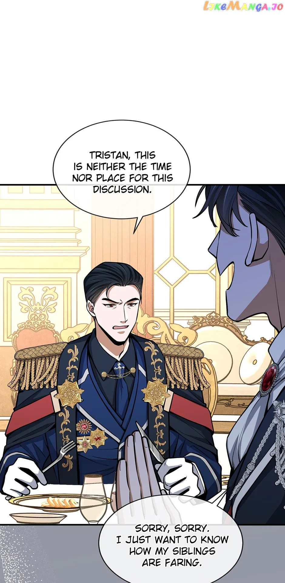 The Beginning After The End Chapter 175.12 Online - página 55