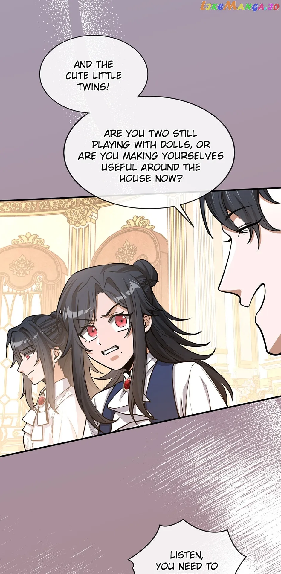 The Beginning After The End Chapter 175.12 Online - página 57