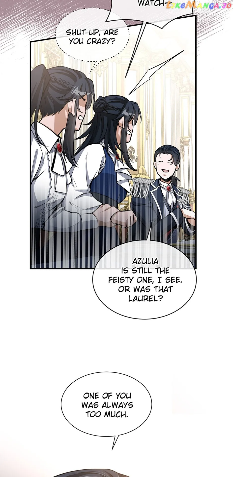 The Beginning After The End Chapter 175.12 Online - página 58