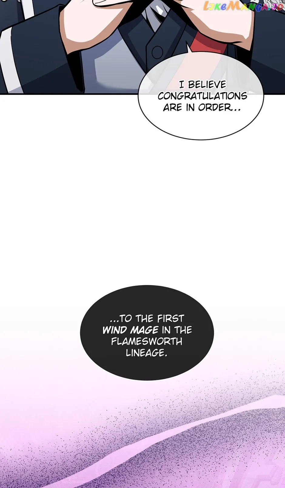 The Beginning After The End Chapter 175.12 Online - página 61