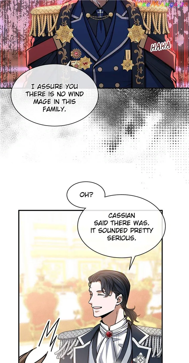 The Beginning After The End Chapter 175.13 Online - página 6
