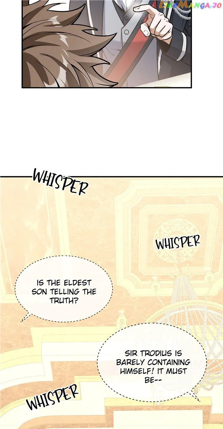 The Beginning After The End Chapter 175.13 Online - página 7