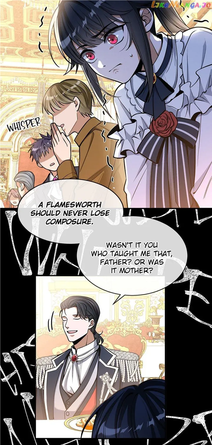 The Beginning After The End Chapter 175.13 Online - página 11