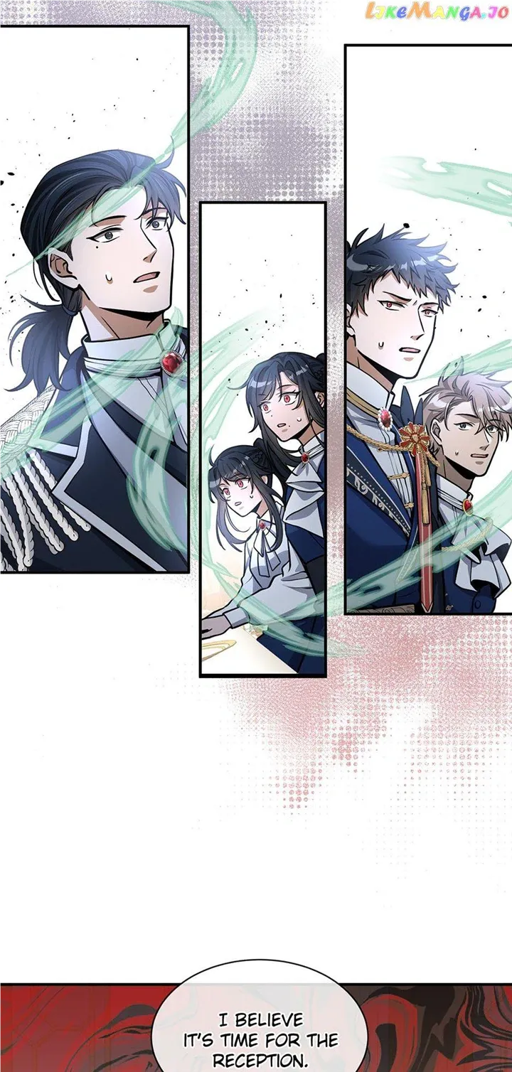 The Beginning After The End Chapter 175.13 Online - página 14